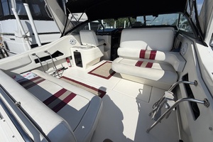 37ft Sea Ray Yacht For Sale
