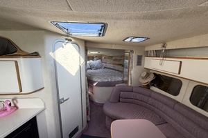 37ft Sea Ray Yacht For Sale