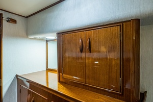 Someday Lady 47ft Buddy Davis Yacht For Sale