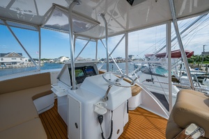 Someday Lady 47ft Buddy Davis Yacht For Sale