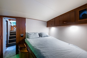 Someday Lady 47ft Buddy Davis Yacht For Sale