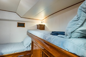 Someday Lady 47ft Buddy Davis Yacht For Sale
