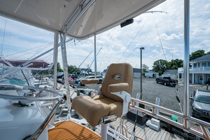 Someday Lady 47ft Buddy Davis Yacht For Sale