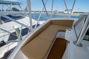 Someday Lady 47ft Buddy Davis Yacht For Sale