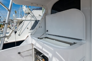 Someday Lady 47ft Buddy Davis Yacht For Sale