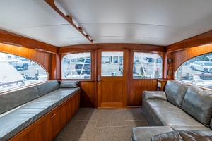 Someday Lady 47ft Buddy Davis Yacht For Sale