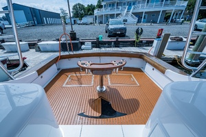 Someday Lady 47ft Buddy Davis Yacht For Sale