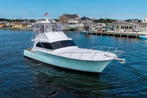 Someday Lady 47ft Buddy Davis Yacht For Sale