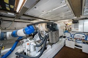 Someday Lady 47ft Buddy Davis Yacht For Sale