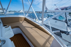 Someday Lady 47ft Buddy Davis Yacht For Sale