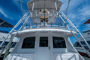 Someday Lady 47ft Buddy Davis Yacht For Sale