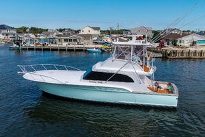 Someday Lady 47ft Buddy Davis Yacht For Sale