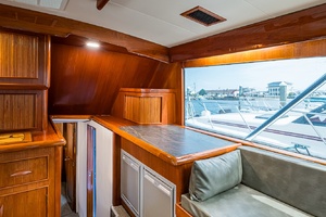 Someday Lady 47ft Buddy Davis Yacht For Sale