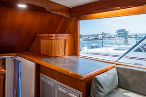 Someday Lady 47ft Buddy Davis Yacht For Sale