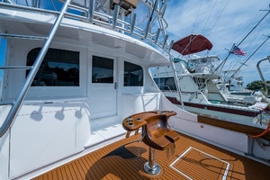 Someday Lady 47ft Buddy Davis Yacht For Sale
