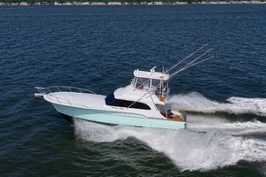 Someday Lady 47ft Buddy Davis Yacht For Sale