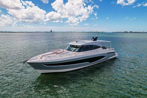 DON T BACK OFF 68ft Riviera Yacht For Sale