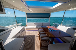DON T BACK OFF 68ft Riviera Yacht For Sale