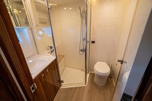 DON T BACK OFF 68ft Riviera Yacht For Sale