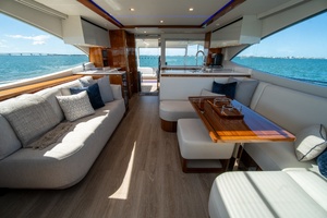 DON T BACK OFF 68ft Riviera Yacht For Sale