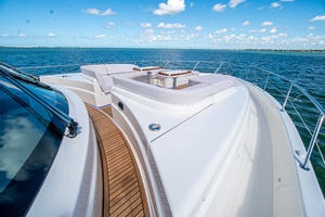 DON T BACK OFF 68ft Riviera Yacht For Sale