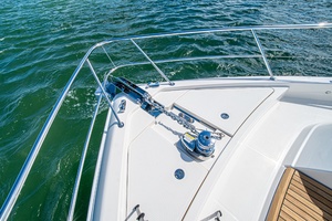 DON T BACK OFF 68ft Riviera Yacht For Sale