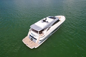 DON T BACK OFF 68ft Riviera Yacht For Sale