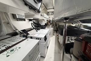 DON T BACK OFF 68ft Riviera Yacht For Sale