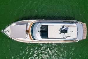 DON T BACK OFF 68ft Riviera Yacht For Sale