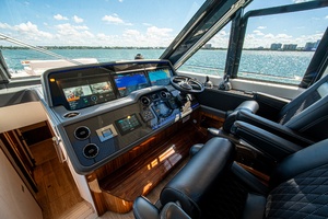 DON T BACK OFF 68ft Riviera Yacht For Sale