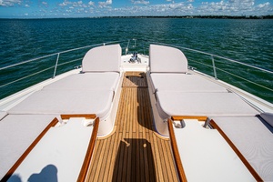 DON T BACK OFF 68ft Riviera Yacht For Sale