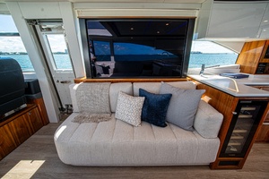 DON T BACK OFF 68ft Riviera Yacht For Sale