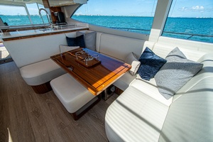 DON T BACK OFF 68ft Riviera Yacht For Sale
