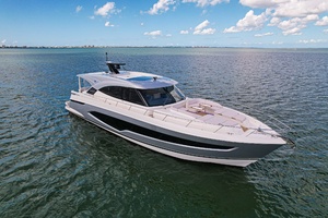 DON T BACK OFF 68ft Riviera Yacht For Sale