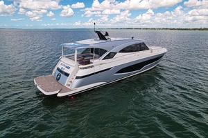 DON T BACK OFF 68ft Riviera Yacht For Sale