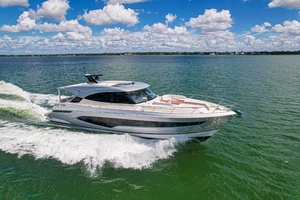 DON T BACK OFF 68ft Riviera Yacht For Sale