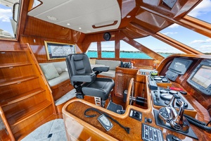 Phoenix 55ft Hampton Yacht For Sale