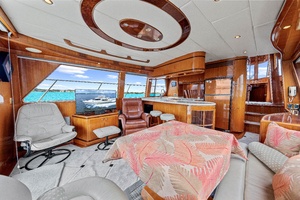 Phoenix 55ft Hampton Yacht For Sale