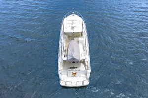 Phoenix 55ft Hampton Yacht For Sale