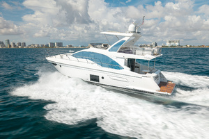 52FT (15.85M) AZIMUT