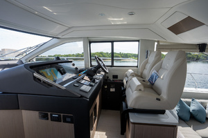 52FT (15.85M) AZIMUT