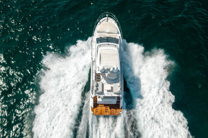 52FT (15.85M) AZIMUT