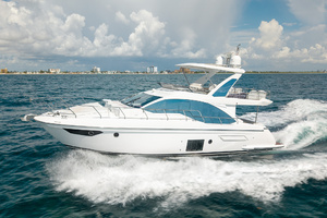 52FT (15.85M) AZIMUT