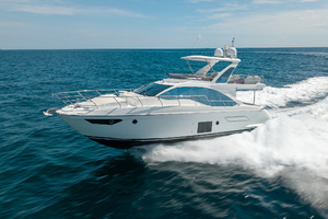 52FT (15.85M) AZIMUT
