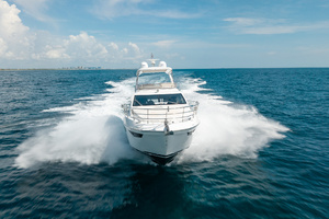52FT (15.85M) AZIMUT