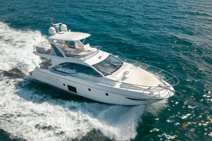 Yacht for sale 52FT (15.85M) AZIMUT