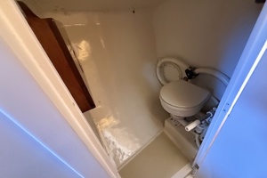 NUTMEG 29ft Dyer Yacht For Sale