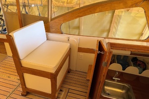 NUTMEG 29ft Dyer Yacht For Sale