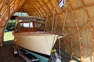 NUTMEG 29ft Dyer Yacht For Sale