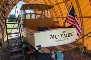 NUTMEG 29ft Dyer Yacht For Sale